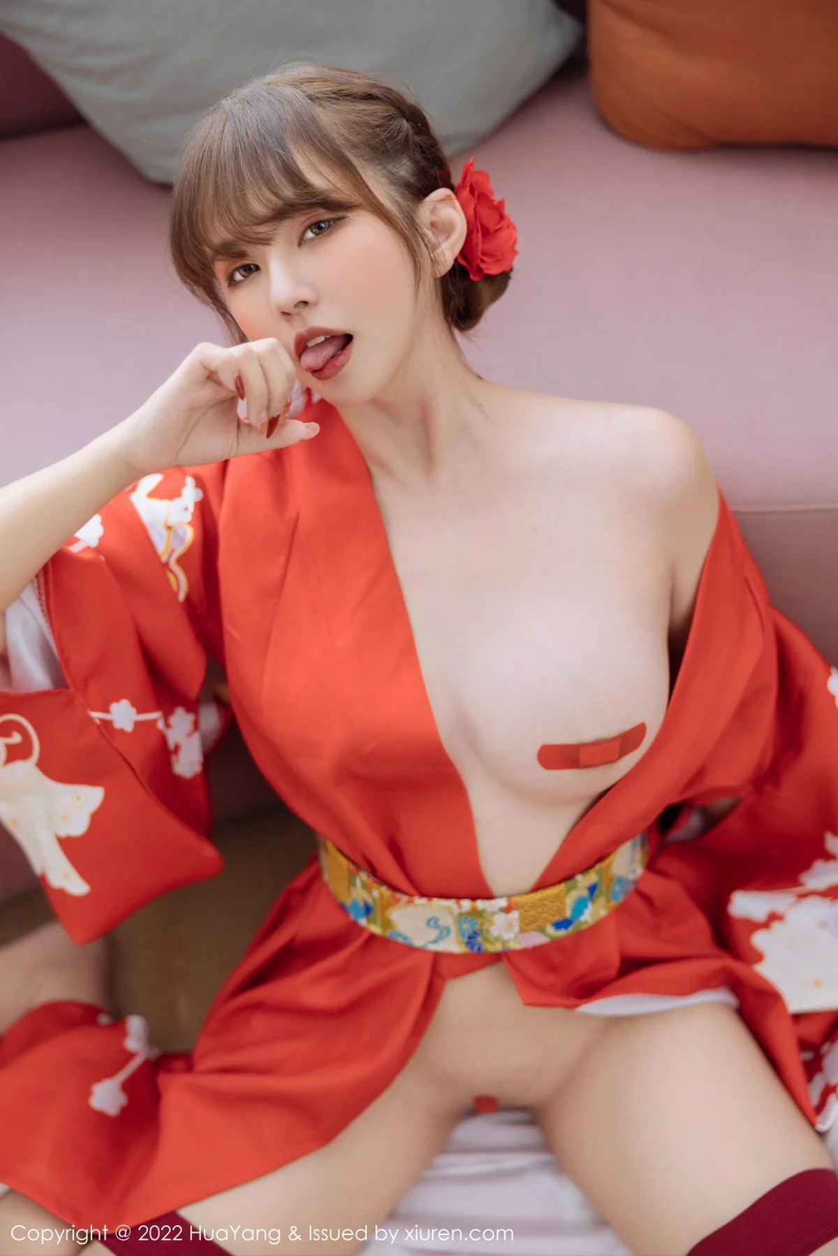 Xrmnw.Vip_张思允_写真