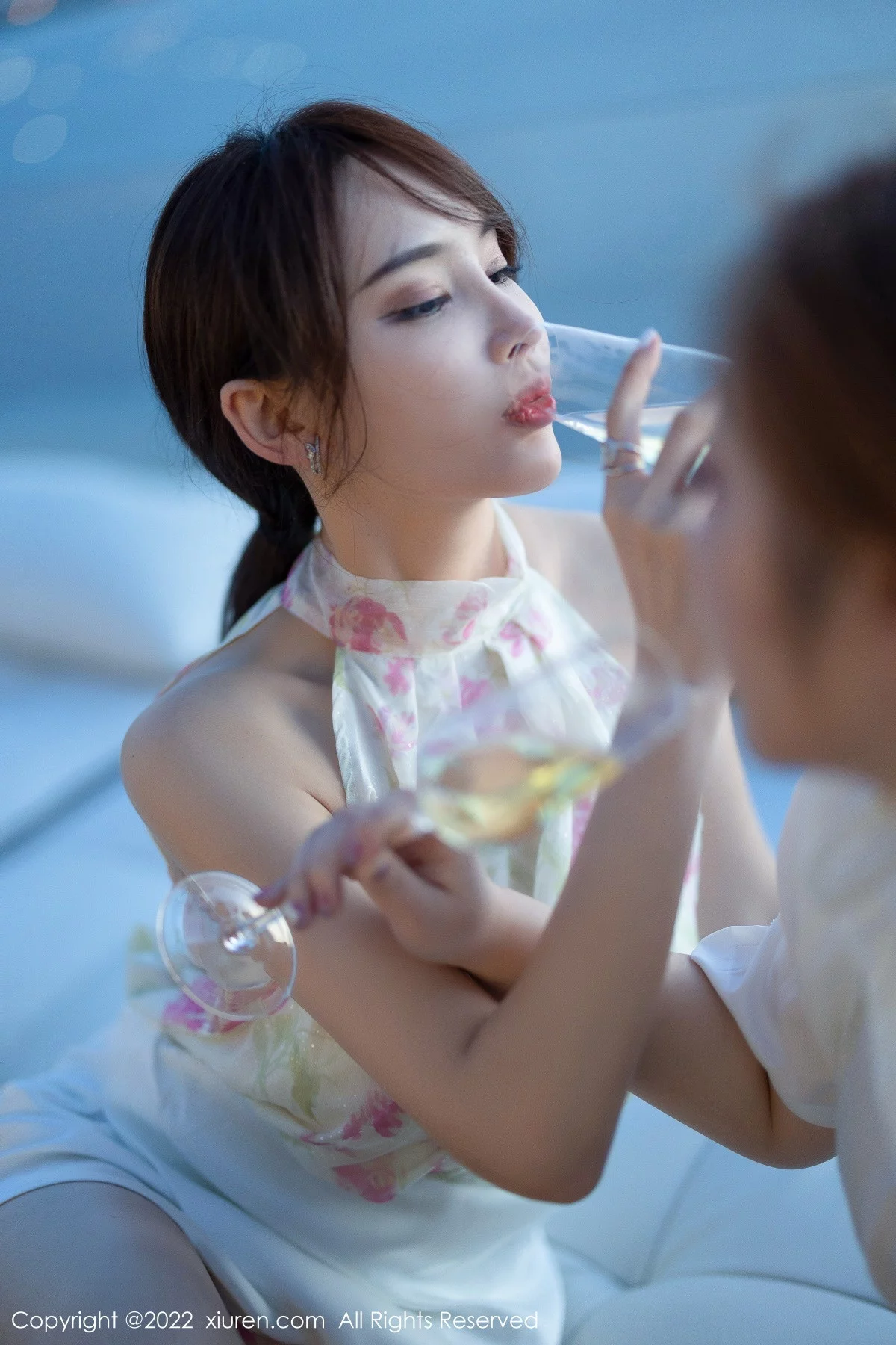 Xrmnw.Vip_模特合集_写真