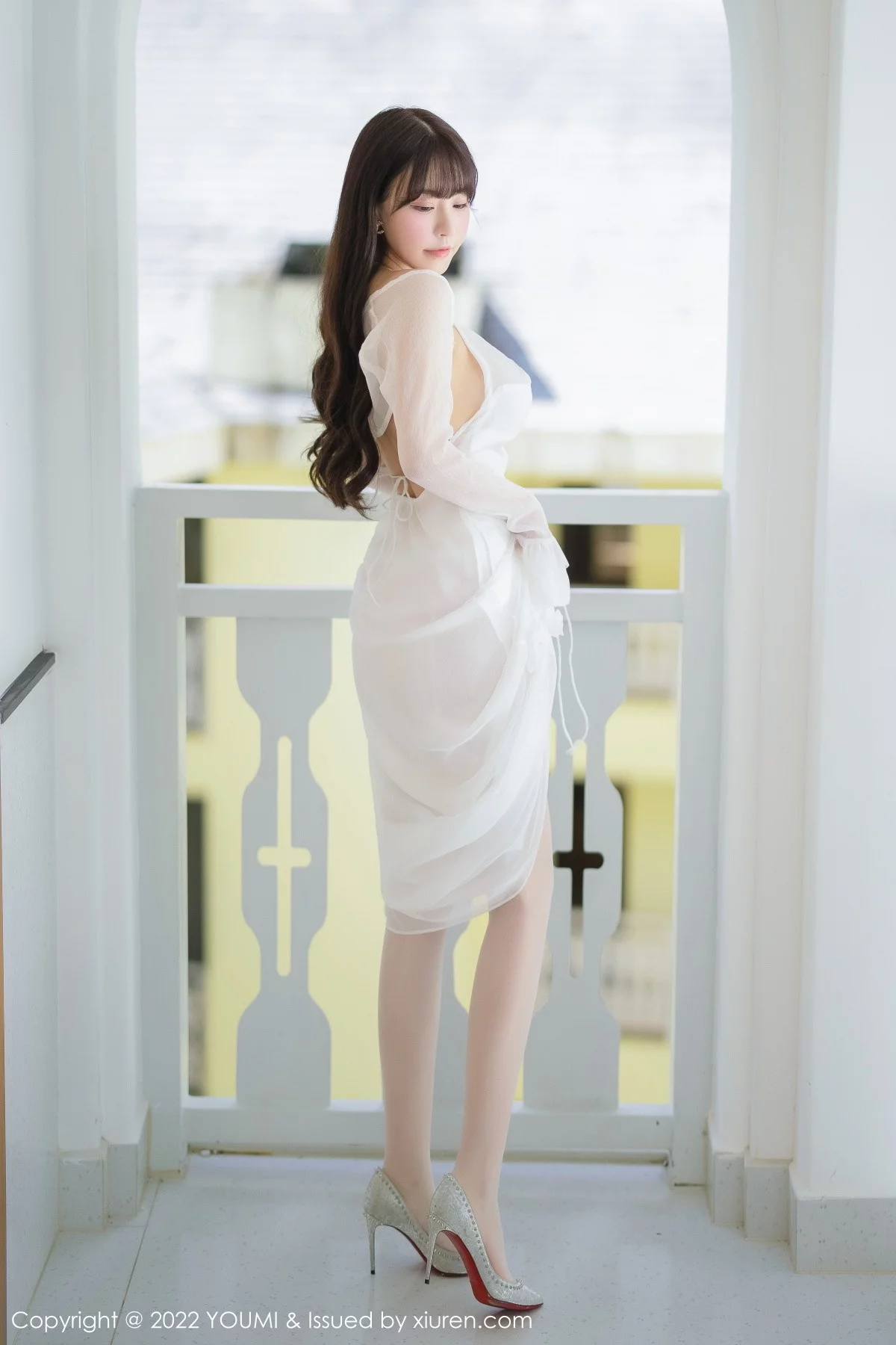 Xrmnw.Vip_朱可儿_写真