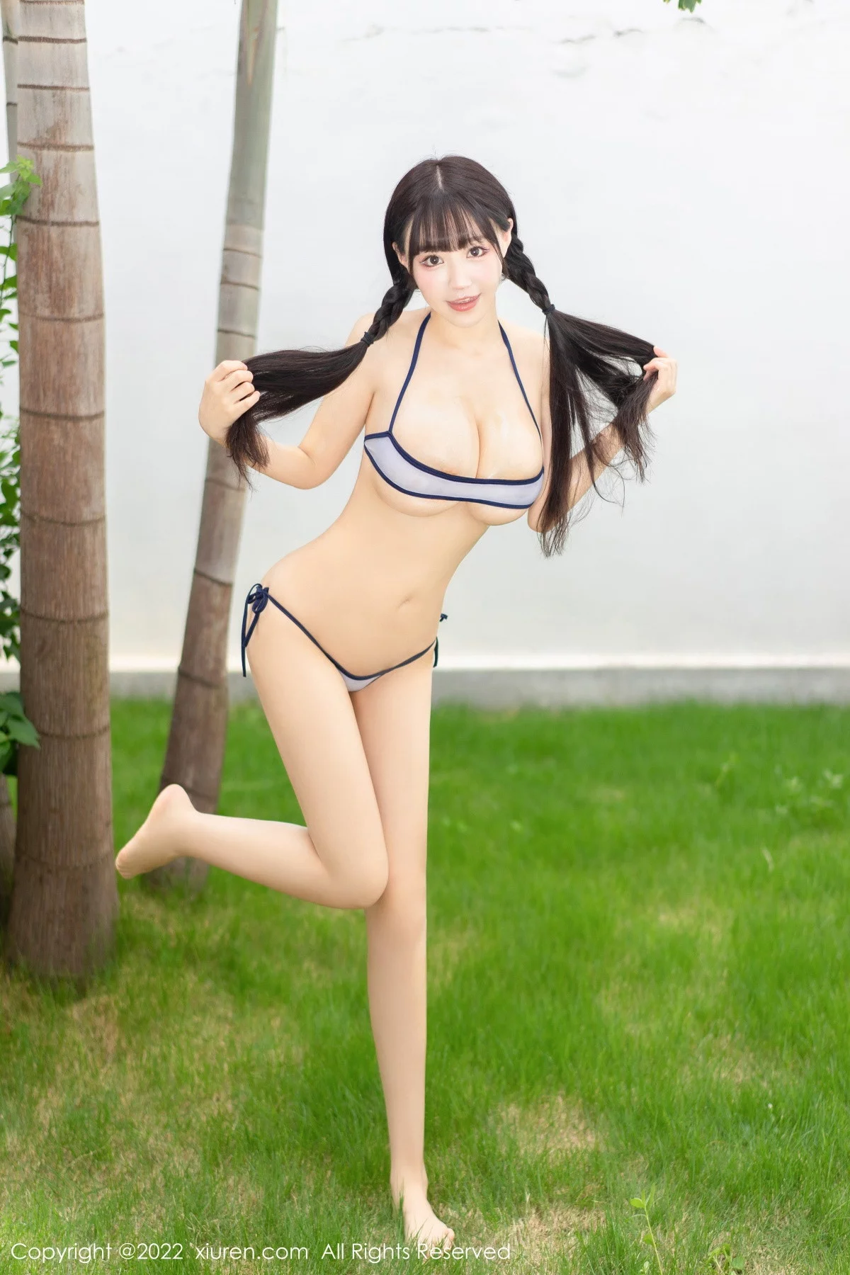 Xrmnw.Vip_朱可儿_写真