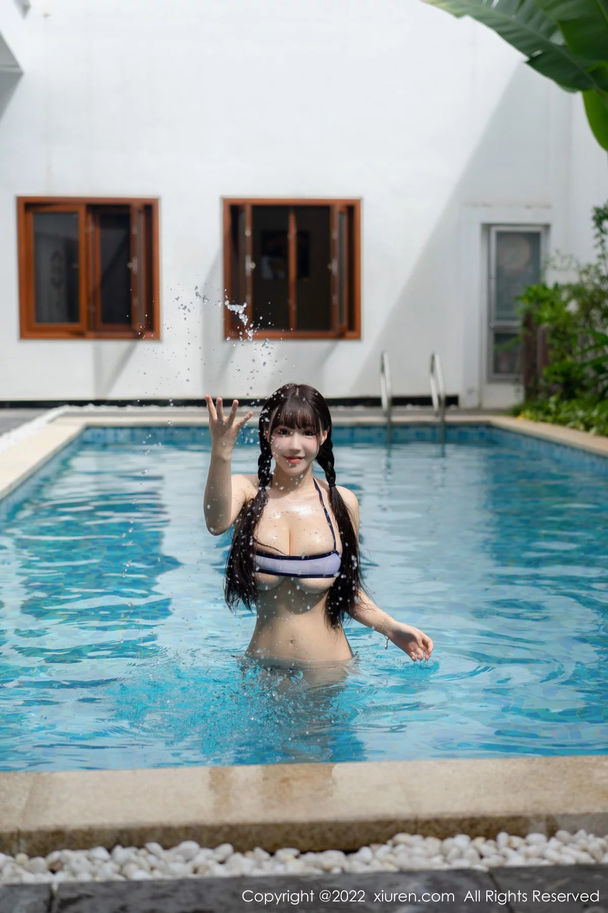 Xrmnw.Vip_朱可儿_写真