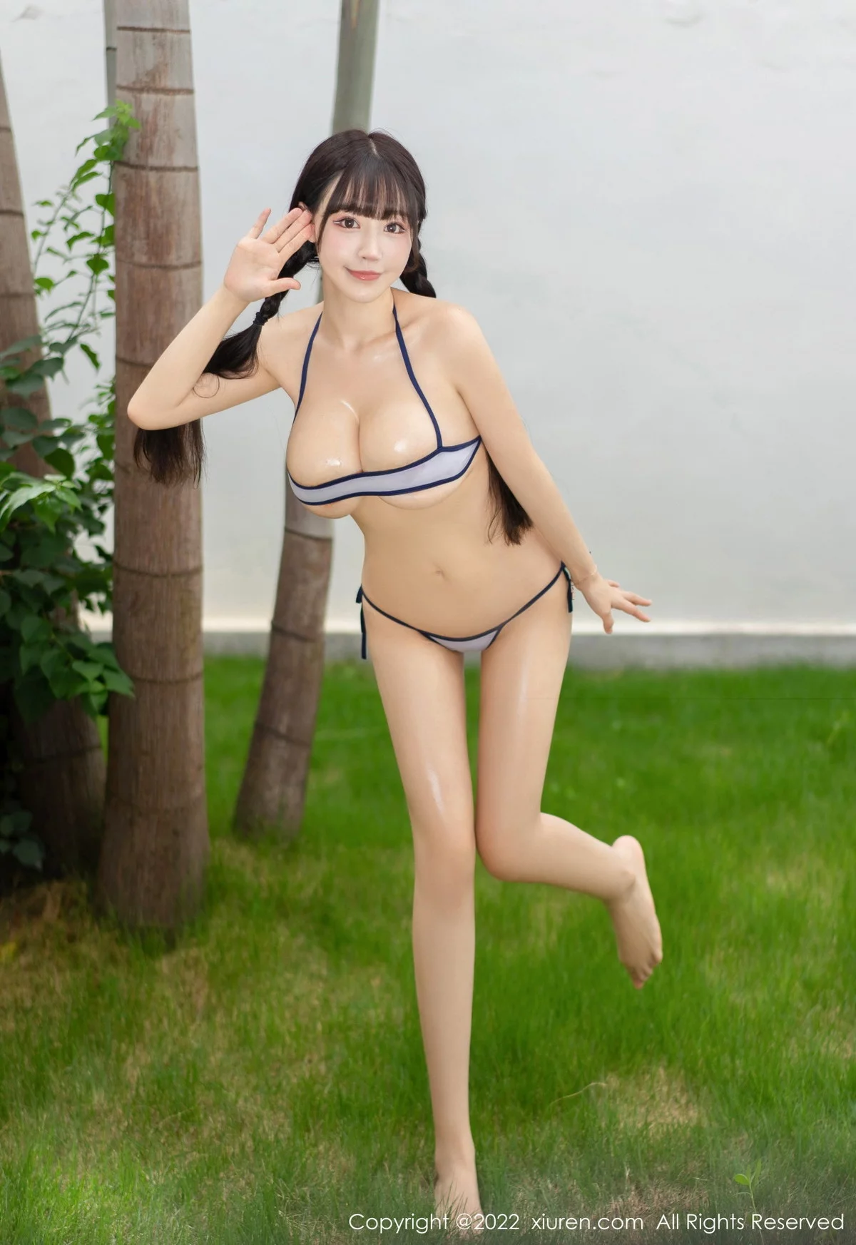 Xrmnw.Vip_朱可儿_写真