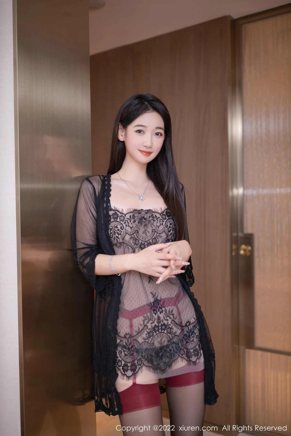 Xrmnw.Vip_唐安琪_写真