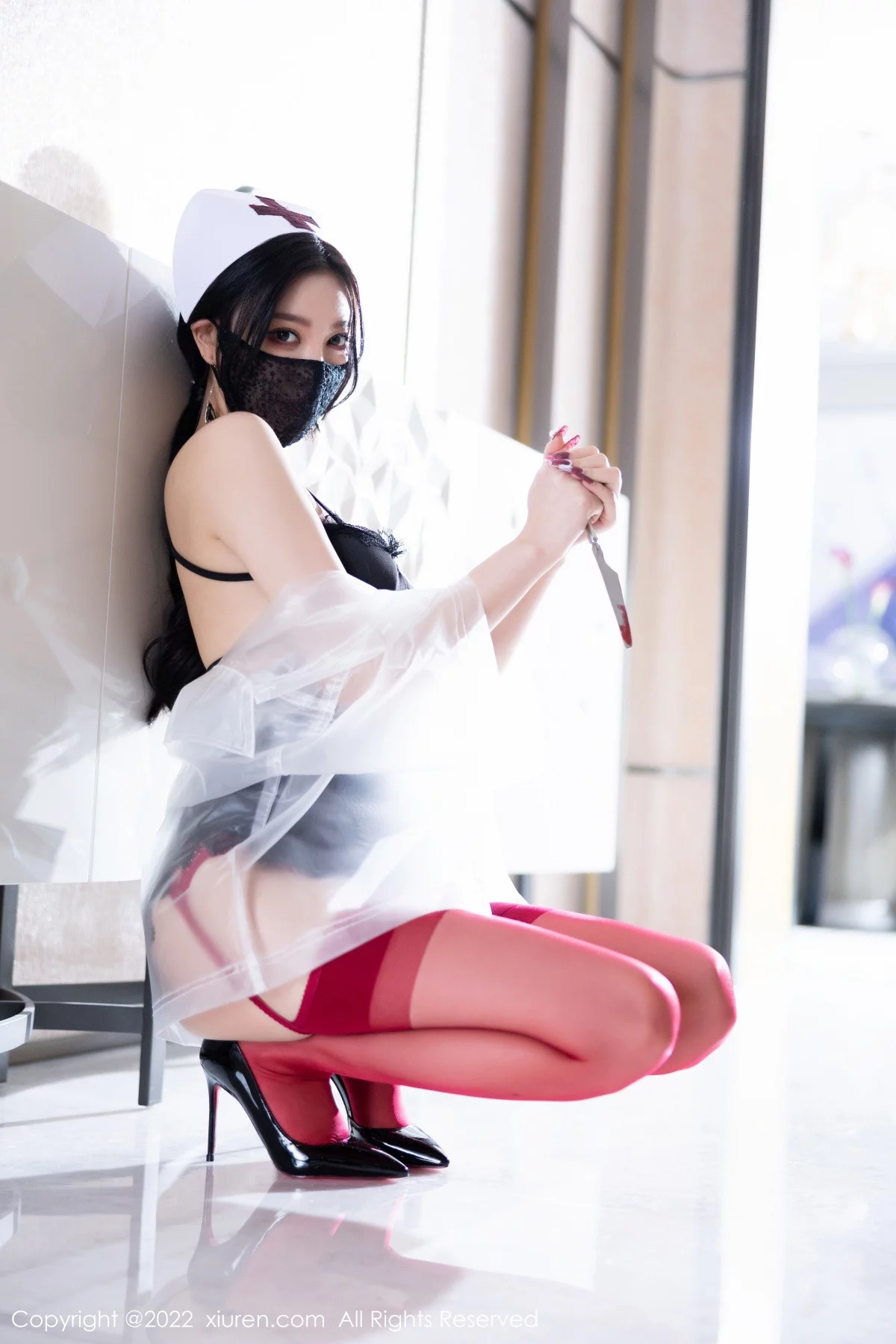 Xrmnw.Vip_杨晨晨_写真