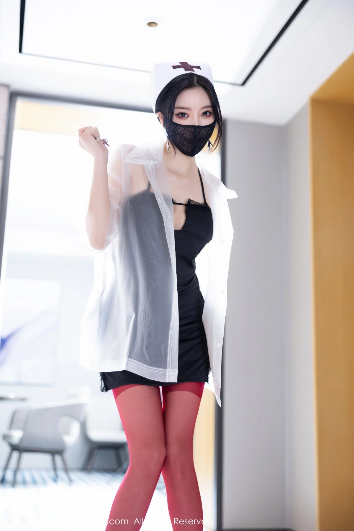 Xrmnw.Vip_杨晨晨_写真