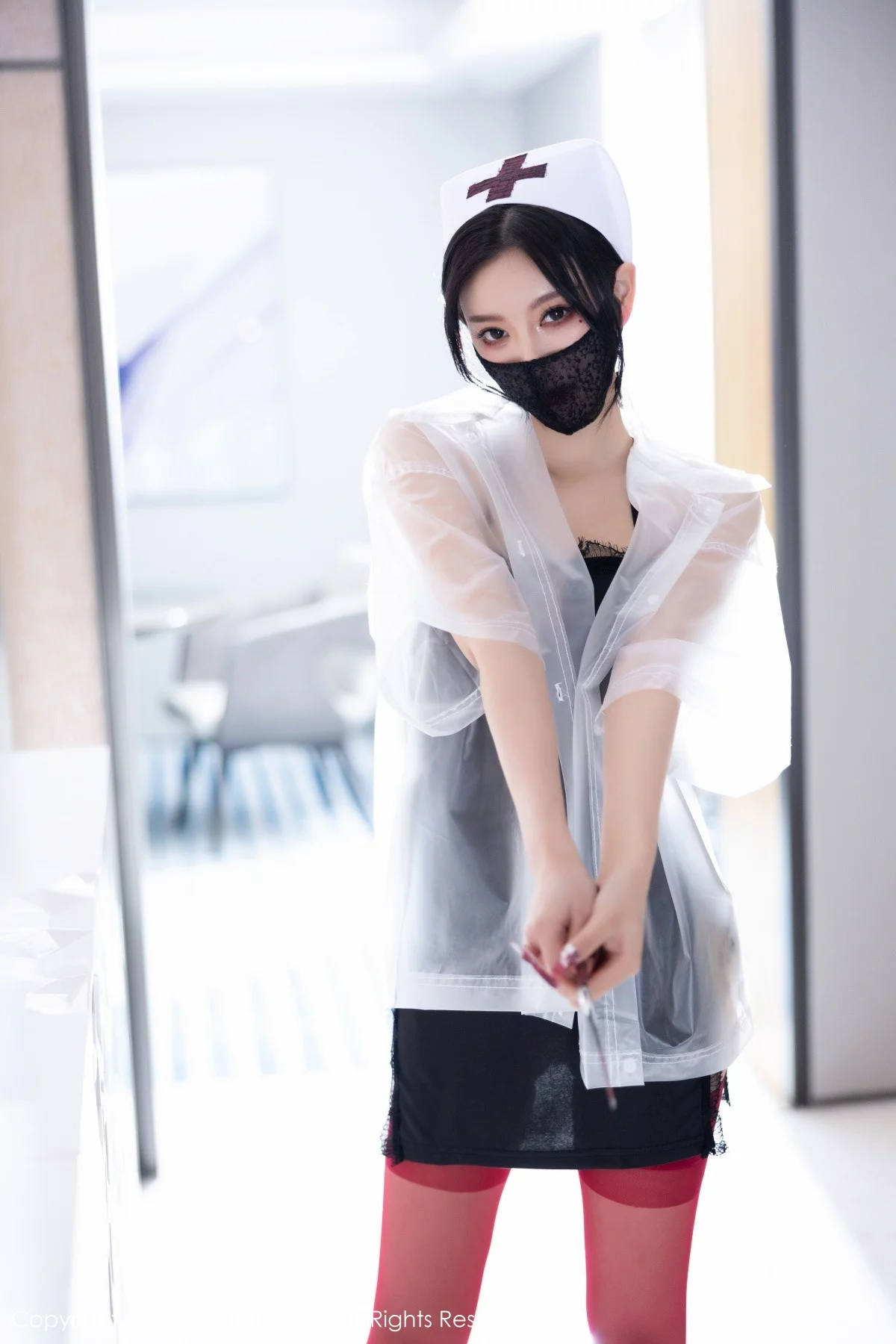 Xrmnw.Vip_杨晨晨_写真