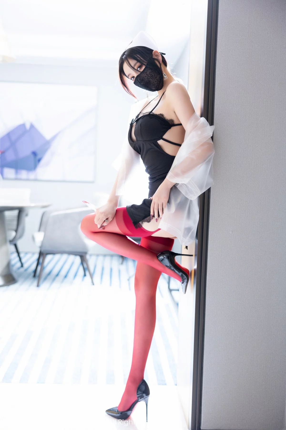 Xrmnw.Vip_杨晨晨_写真