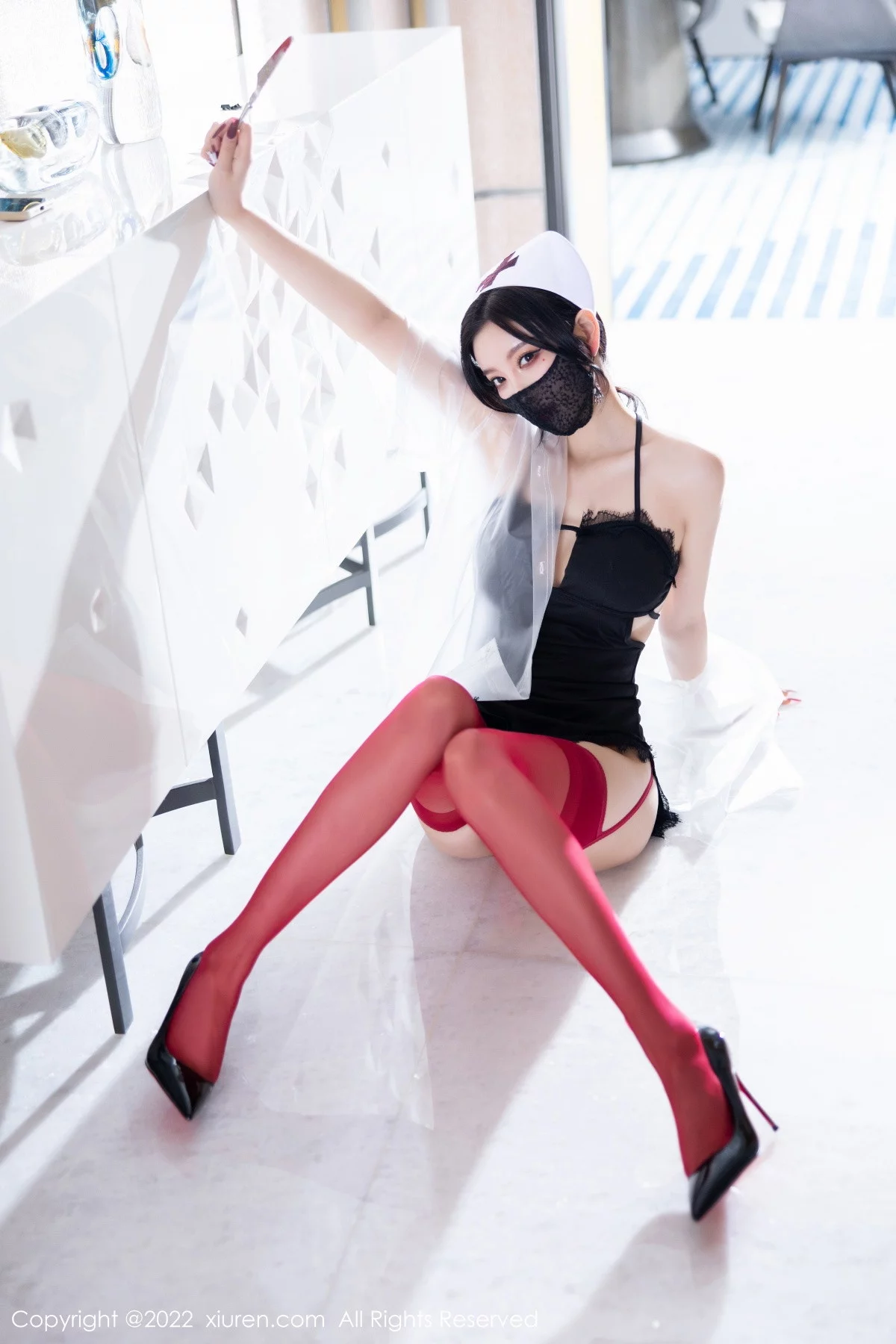 Xrmnw.Vip_杨晨晨_写真