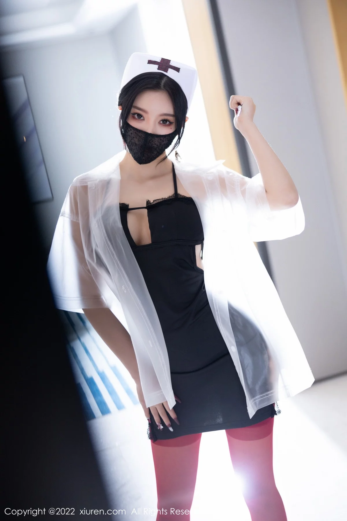 Xrmnw.Vip_杨晨晨_写真