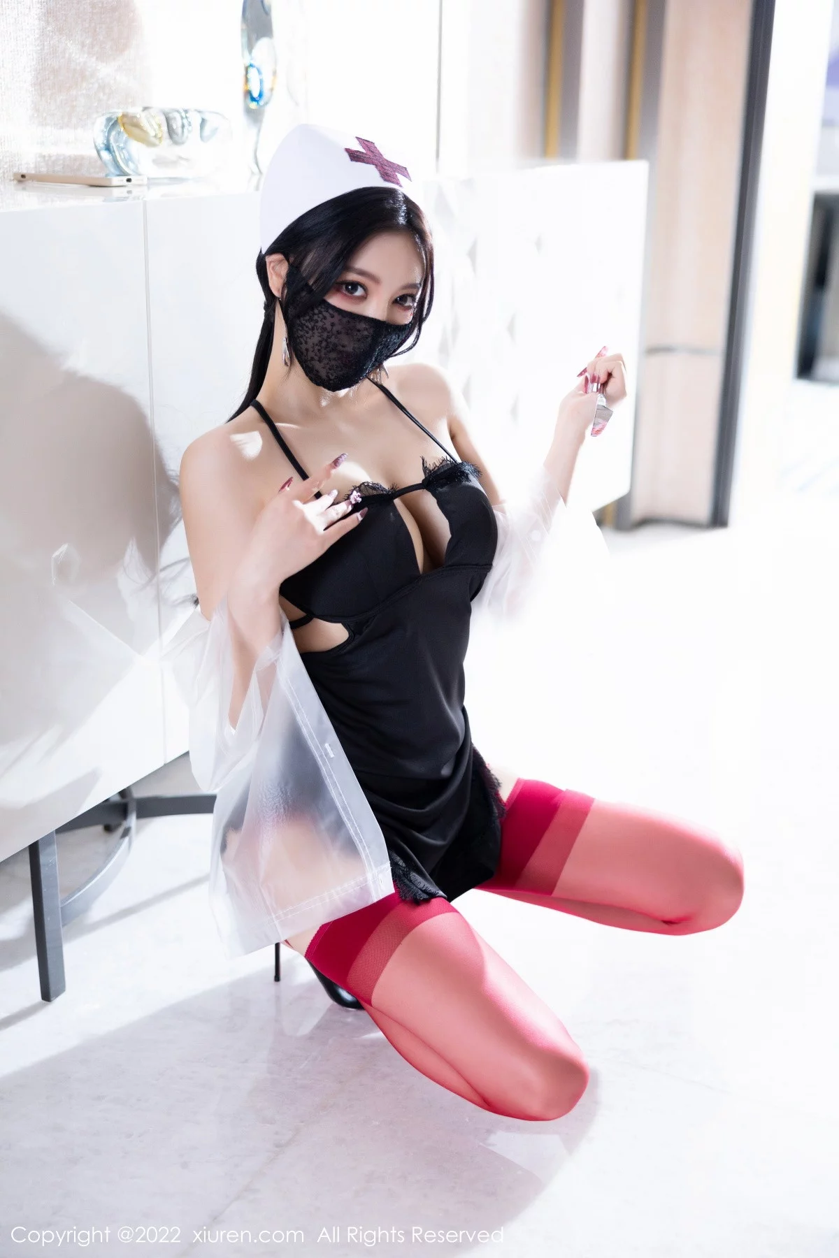 Xrmnw.Vip_杨晨晨_写真