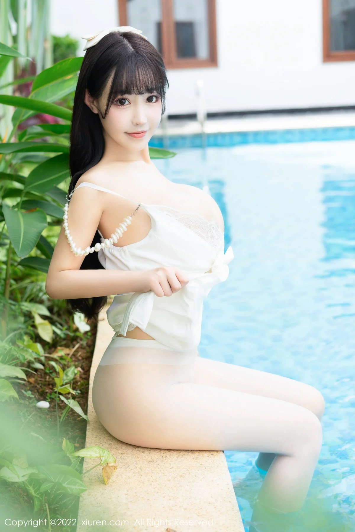 Xrmnw.Vip_朱可儿_写真