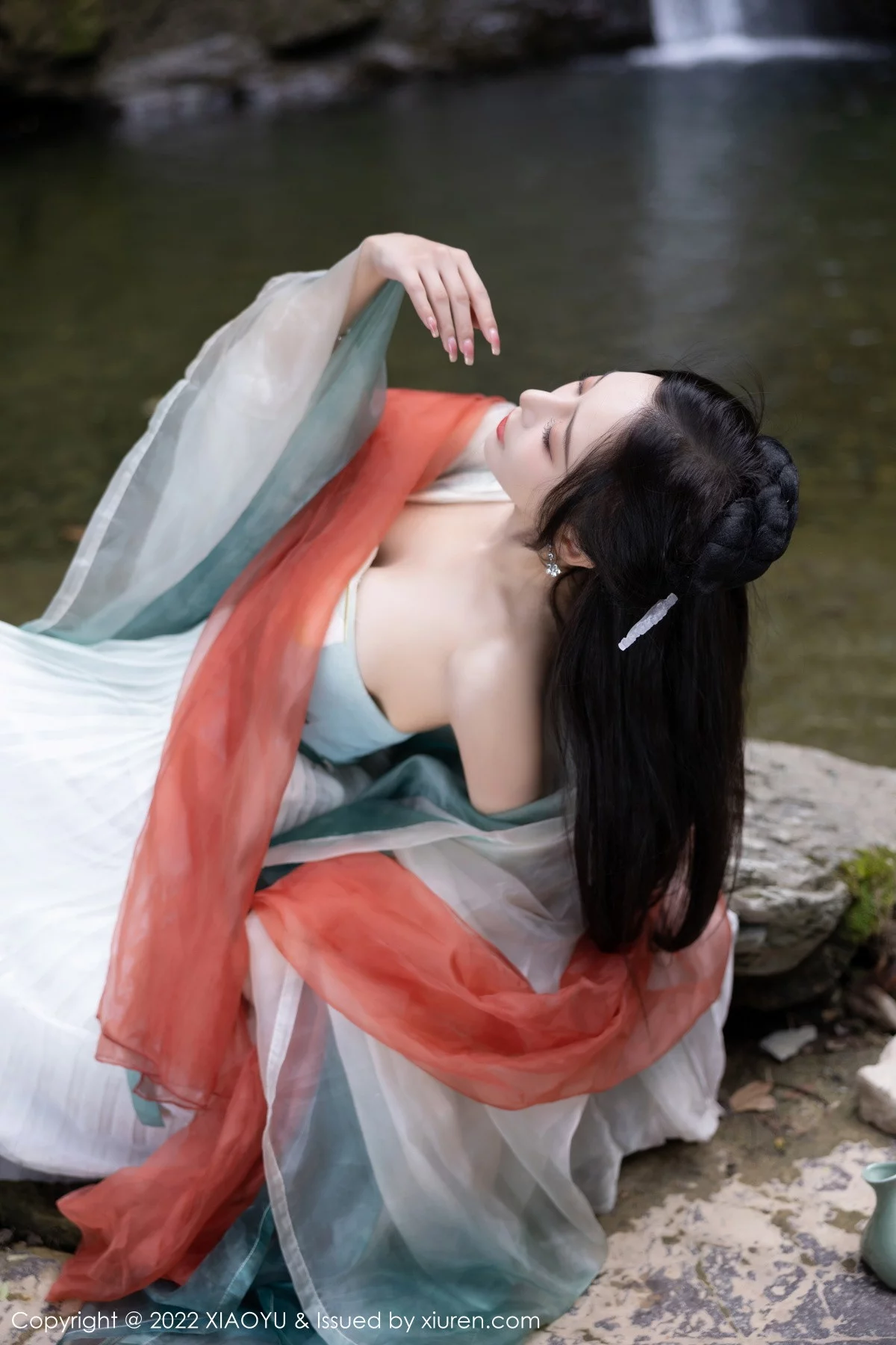 Xrmnw.Vip_王馨瑶_写真