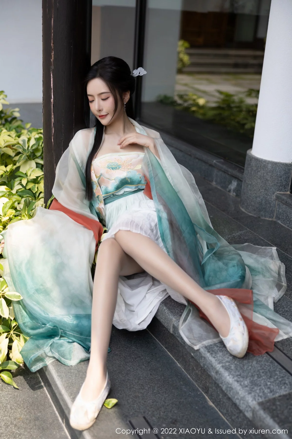 Xrmnw.Vip_王馨瑶_写真