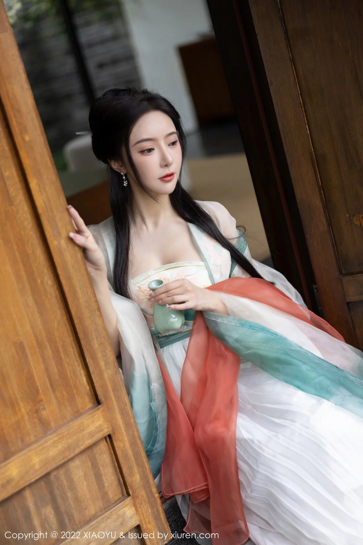 Xrmnw.Vip_王馨瑶_写真