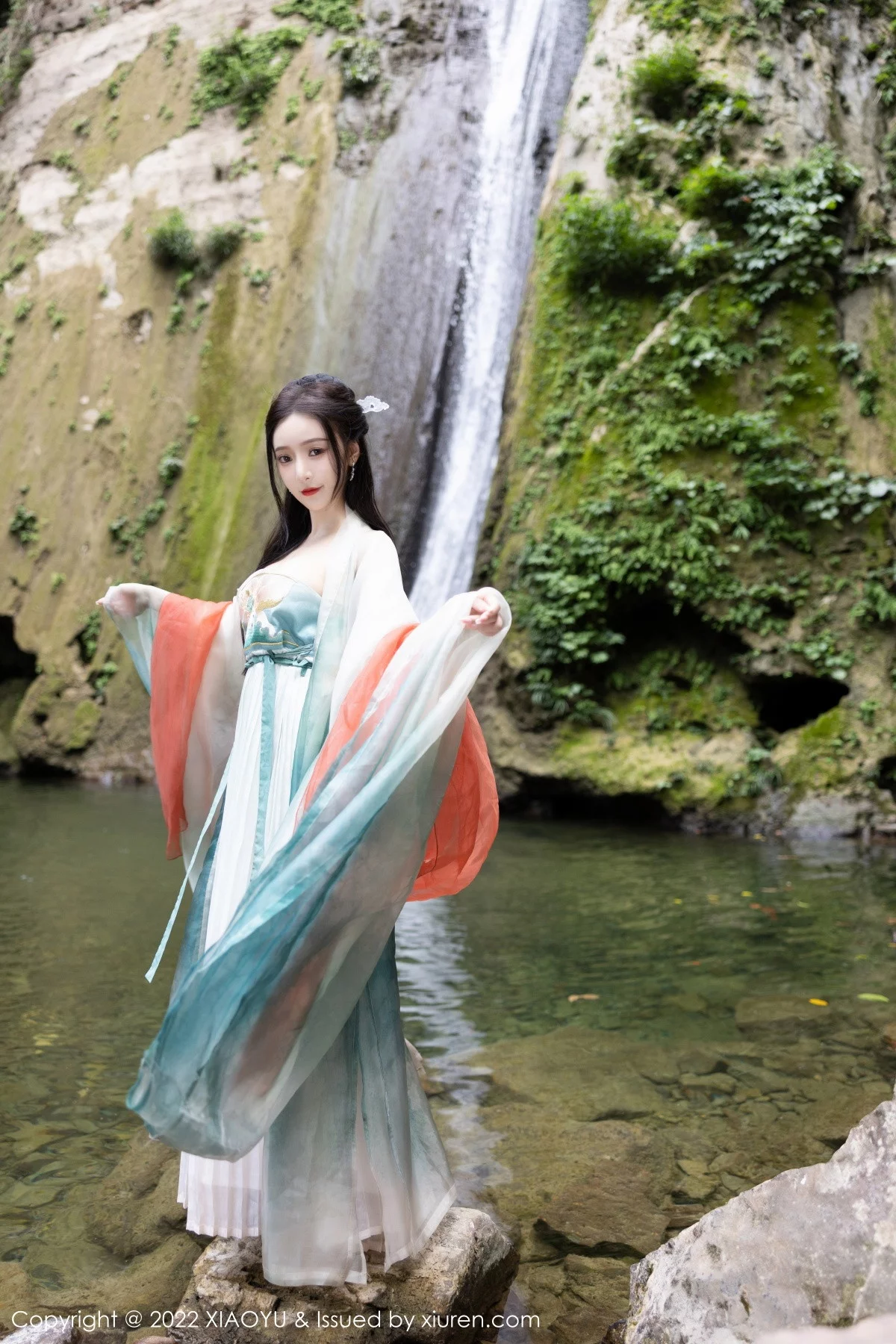 Xrmnw.Vip_王馨瑶_写真