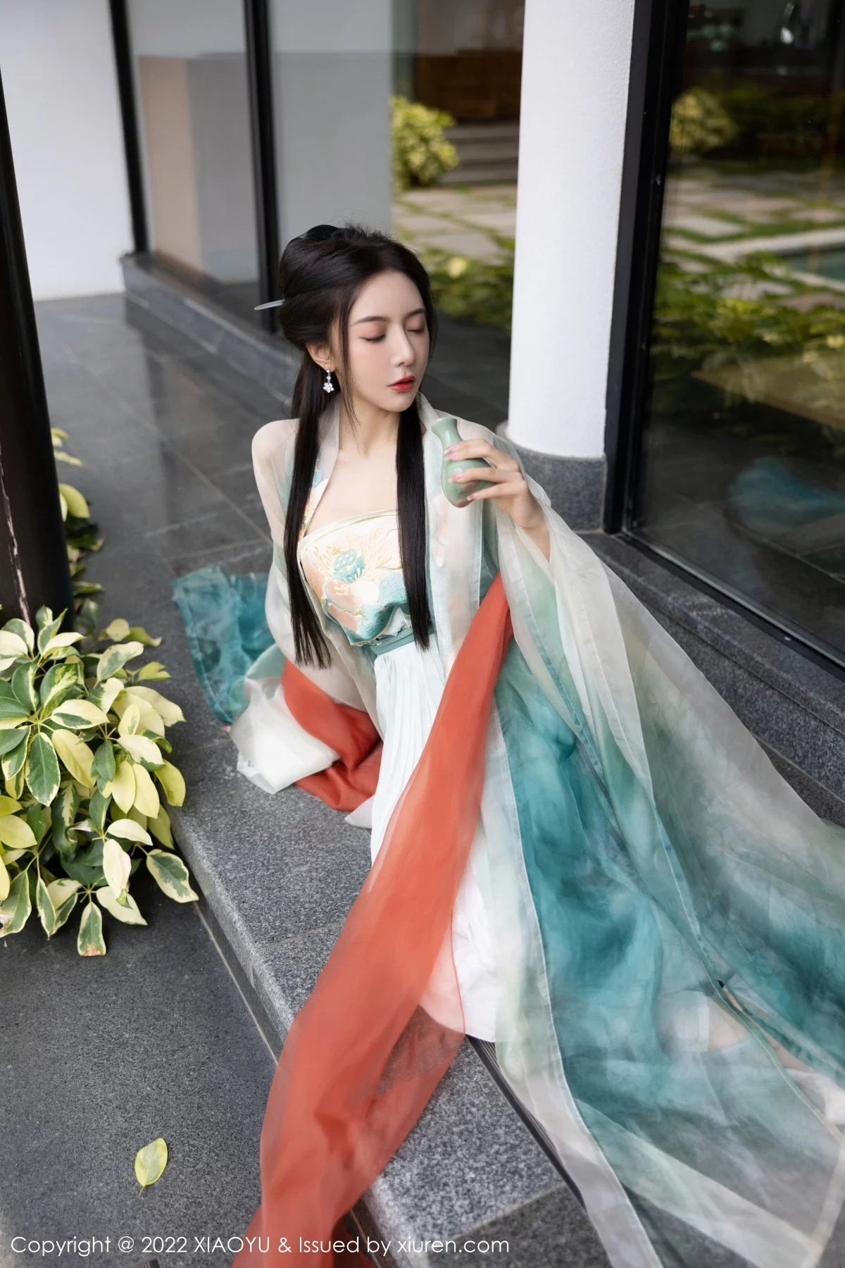 Xrmnw.Vip_王馨瑶_写真