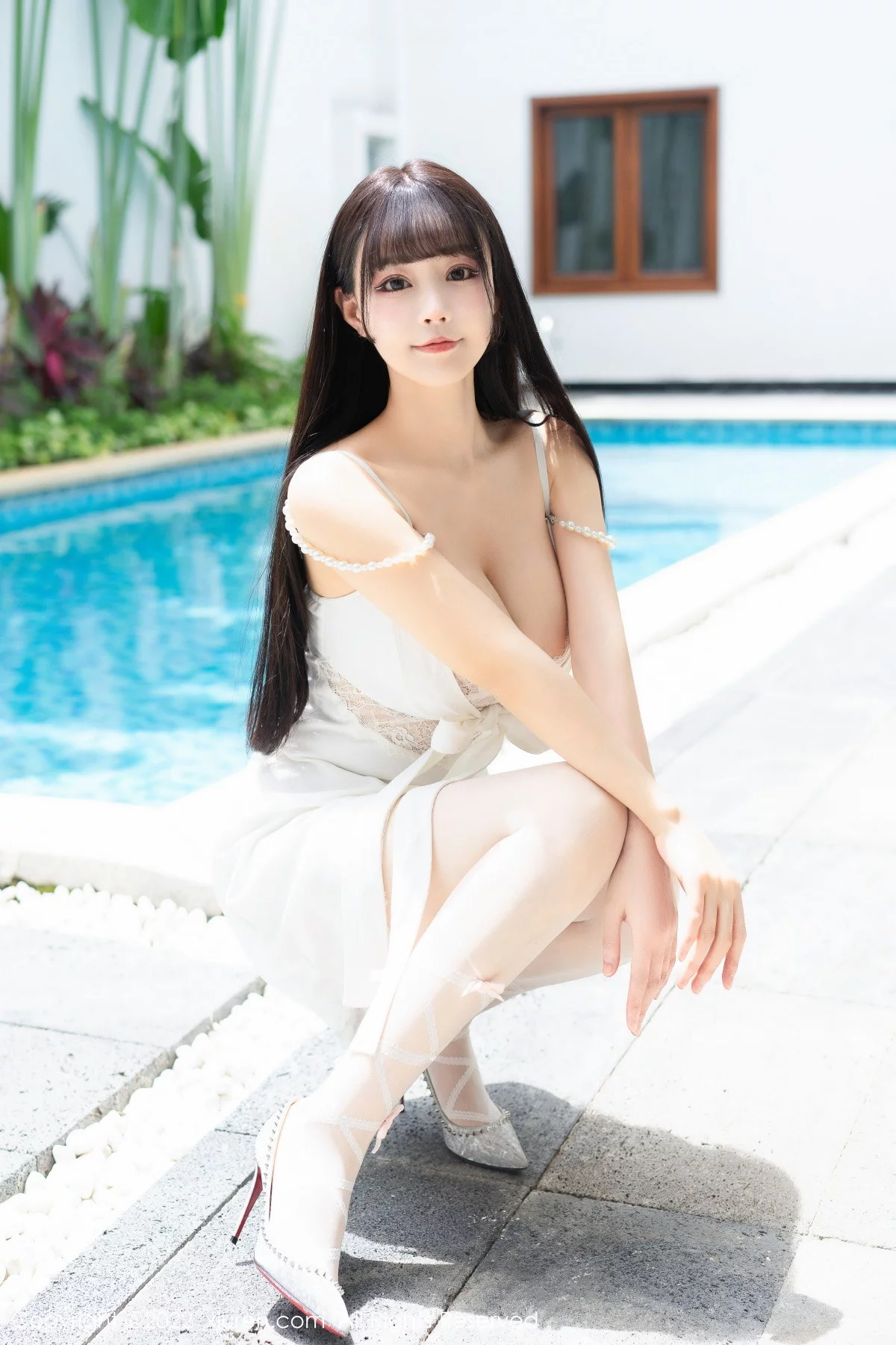 Xrmnw.Vip_朱可儿_写真