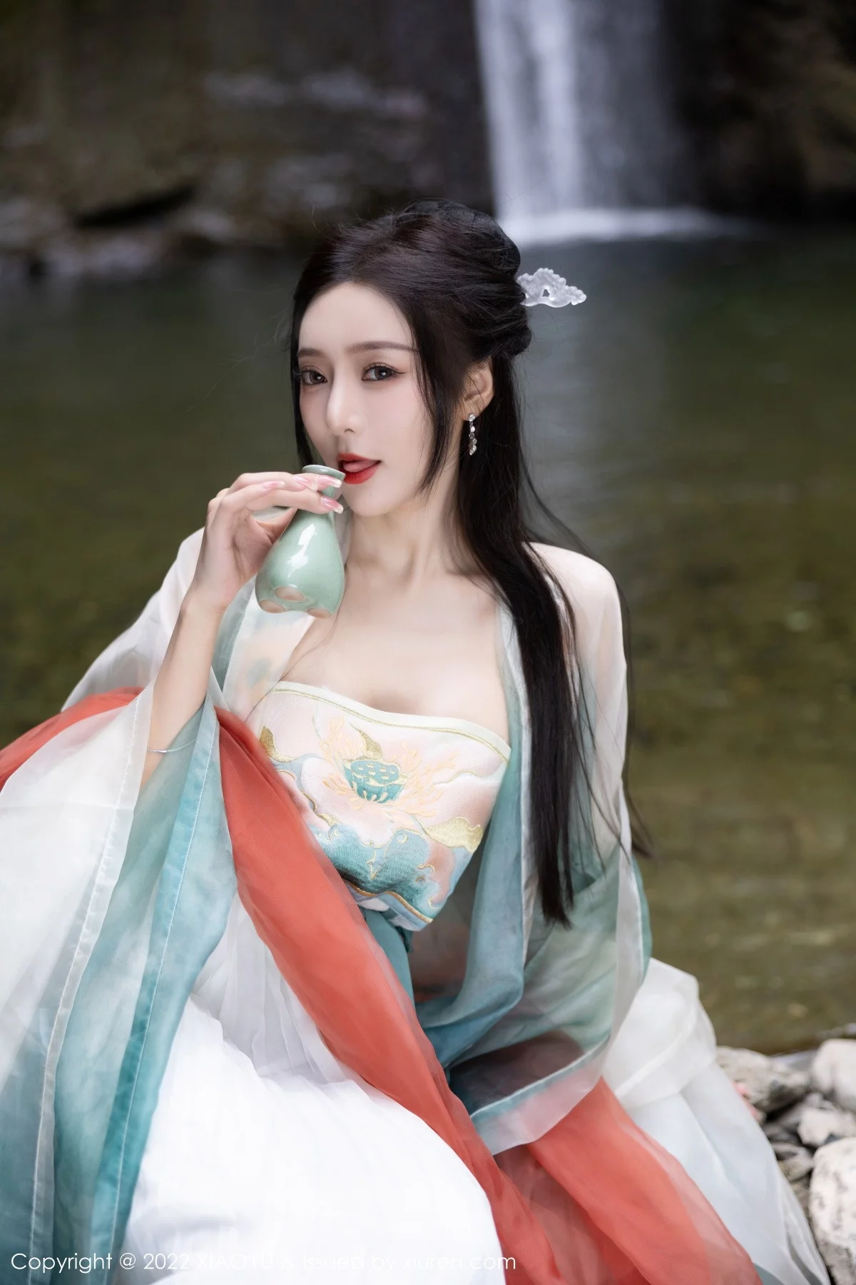 Xrmnw.Vip_王馨瑶_写真