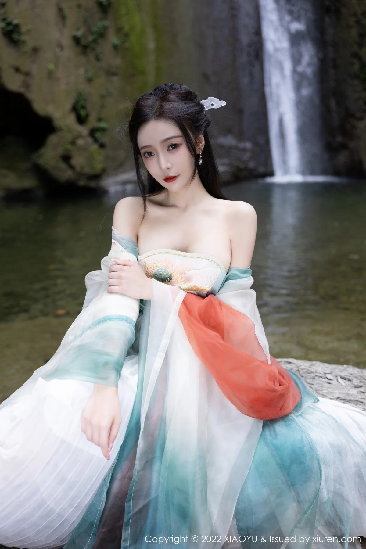 Xrmnw.Vip_王馨瑶_写真