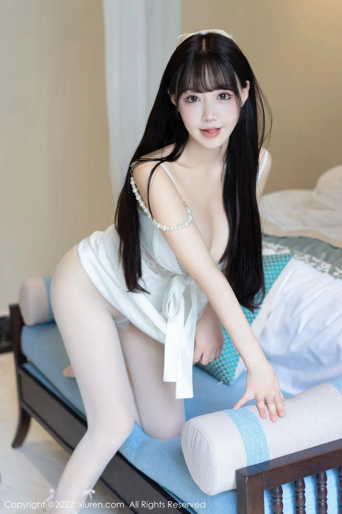 Xrmnw.Vip_朱可儿_写真