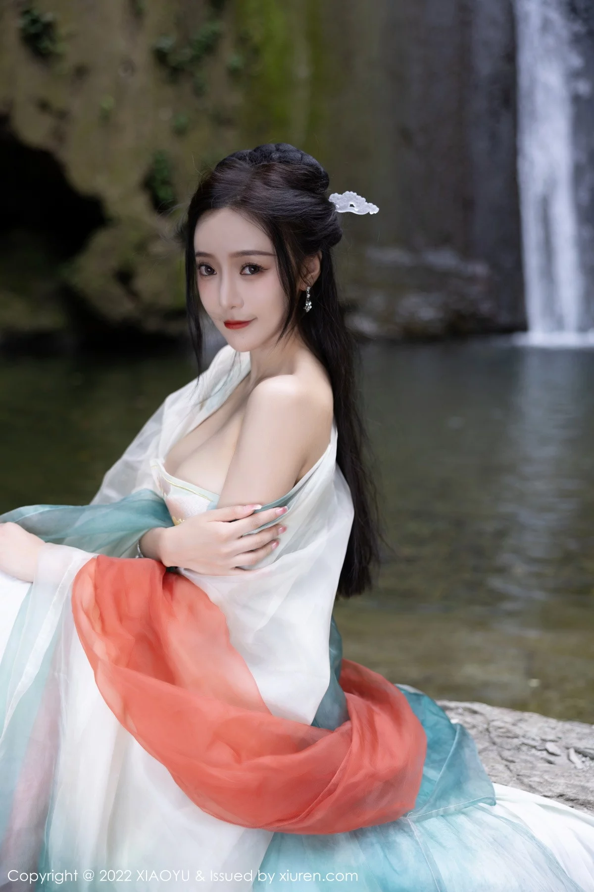 Xrmnw.Vip_王馨瑶_写真
