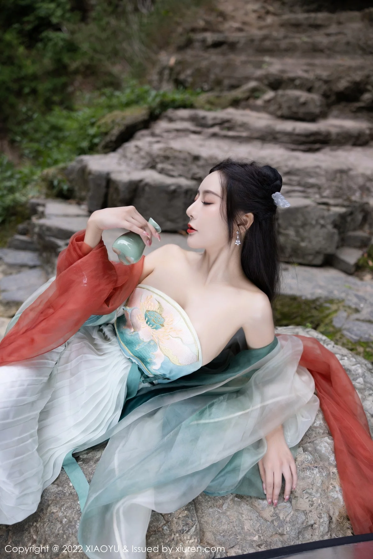 Xrmnw.Vip_王馨瑶_写真