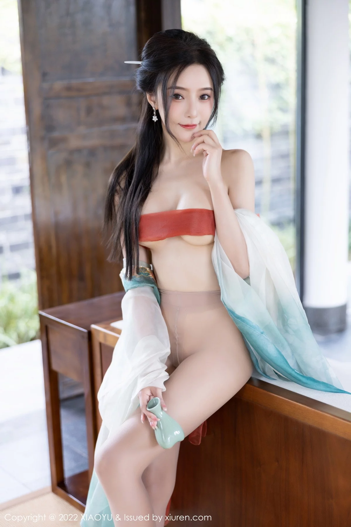 Xrmnw.Vip_王馨瑶_写真