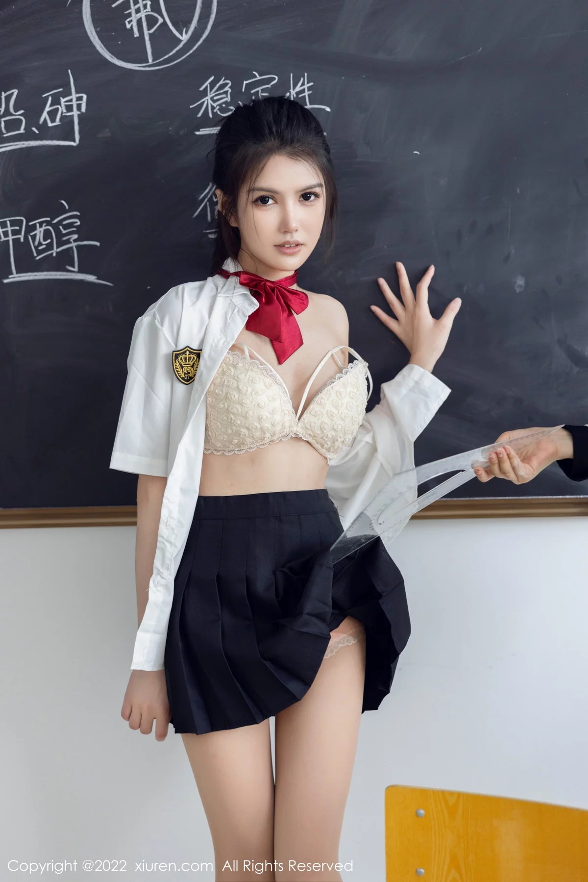 Xrmnw.Vip_媛媛酱_写真