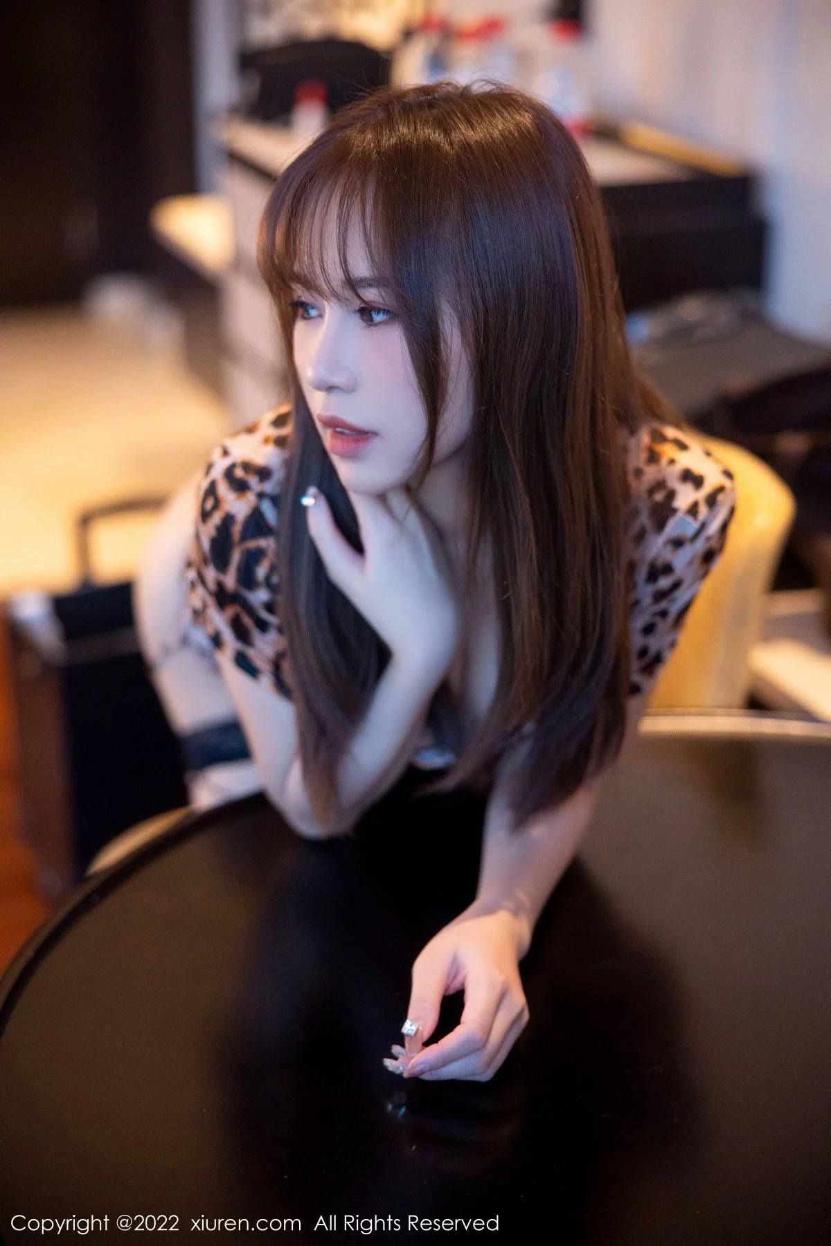 Xrmnw.Vip_icy猪_写真