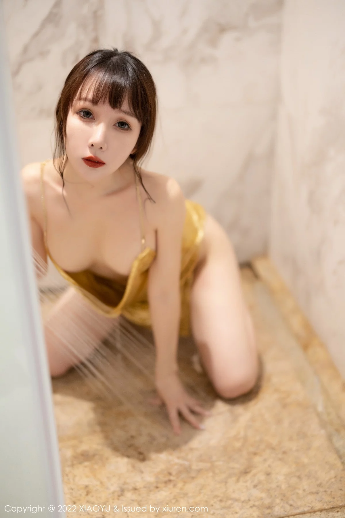 Xrmnw.Vip_波巧酱_写真