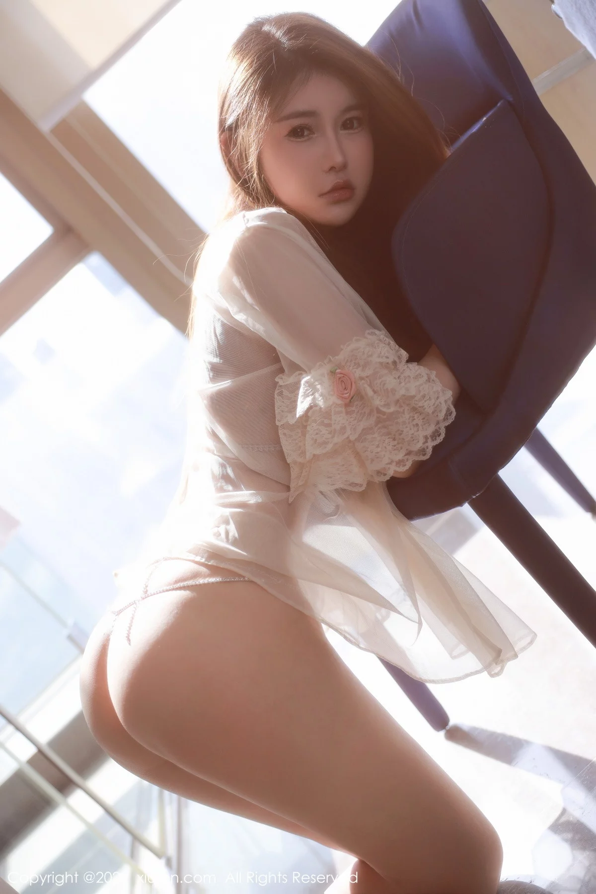 Xrmnw.Vip_甜妮_写真