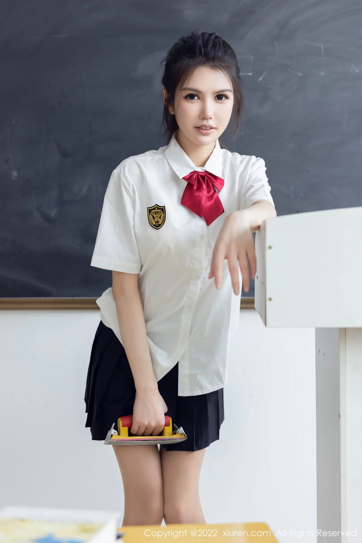 Xrmnw.Vip_媛媛酱_写真