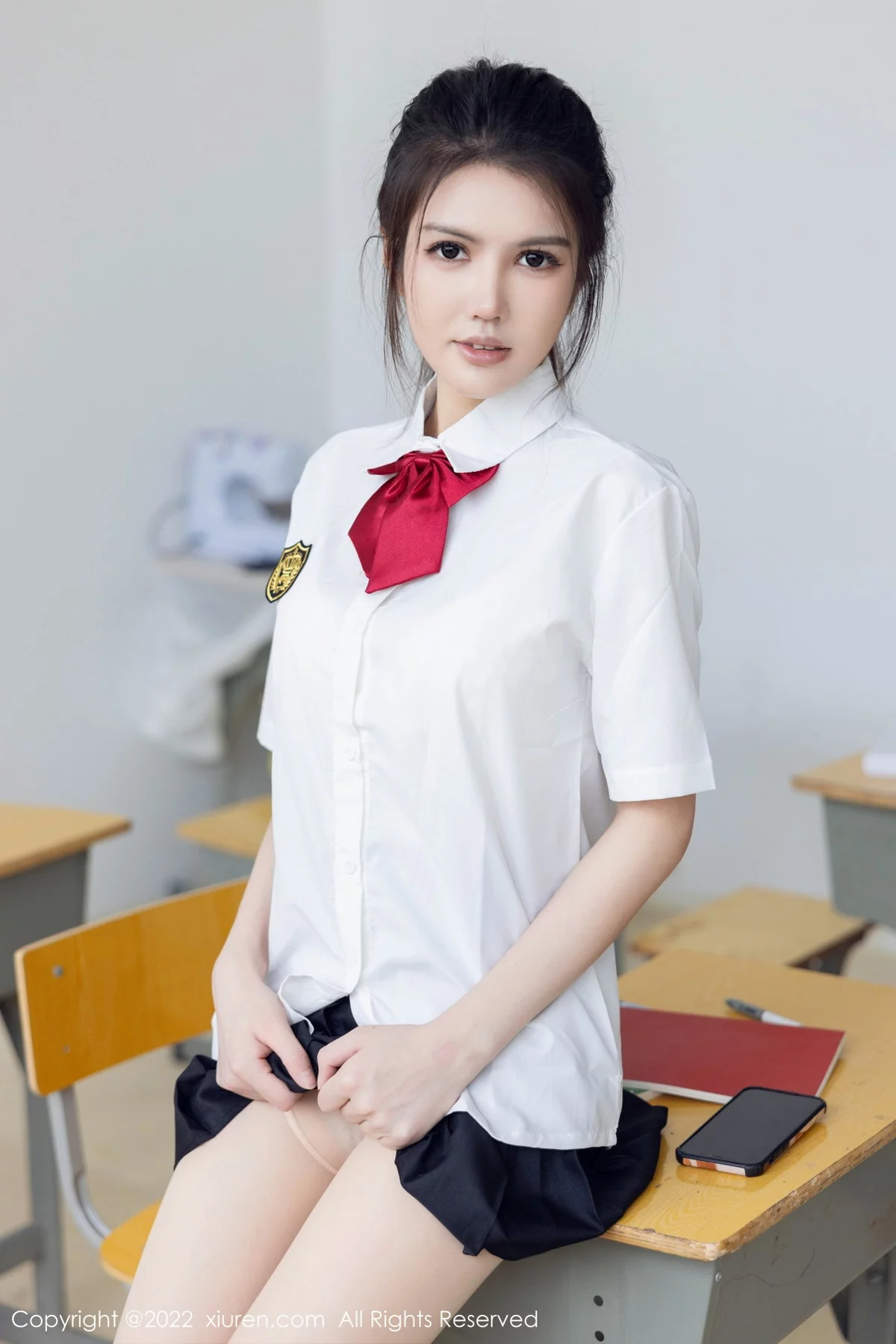 Xrmnw.Vip_媛媛酱_写真