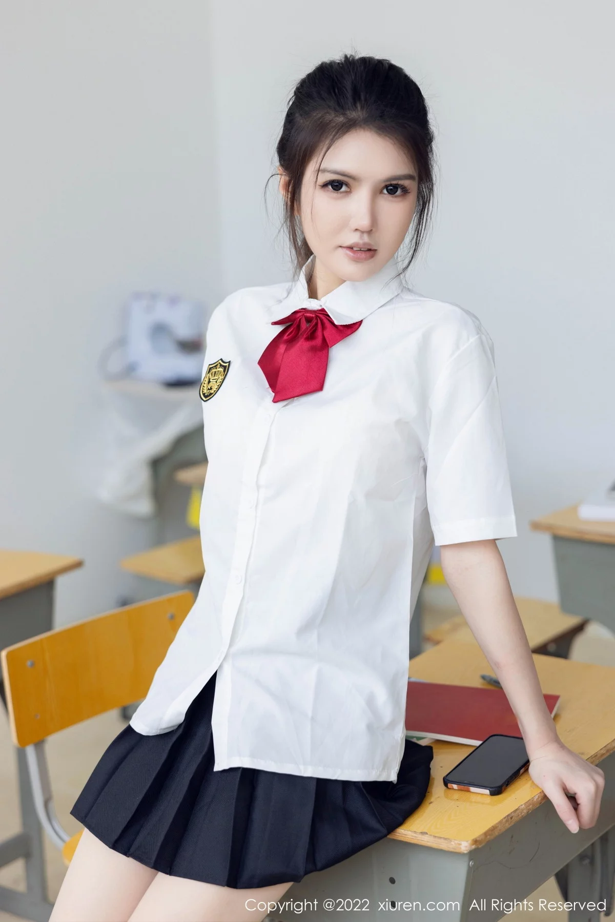 Xrmnw.Vip_媛媛酱_写真