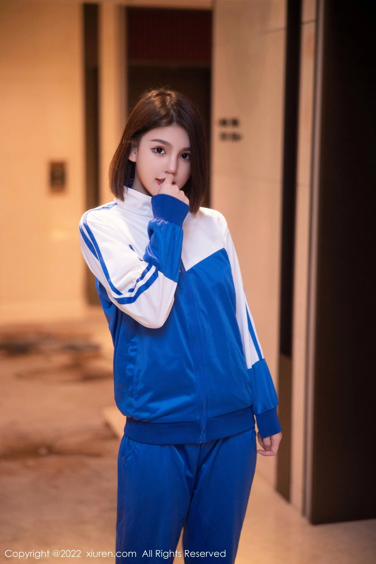 Xrmnw.Vip_美羊羊_写真
