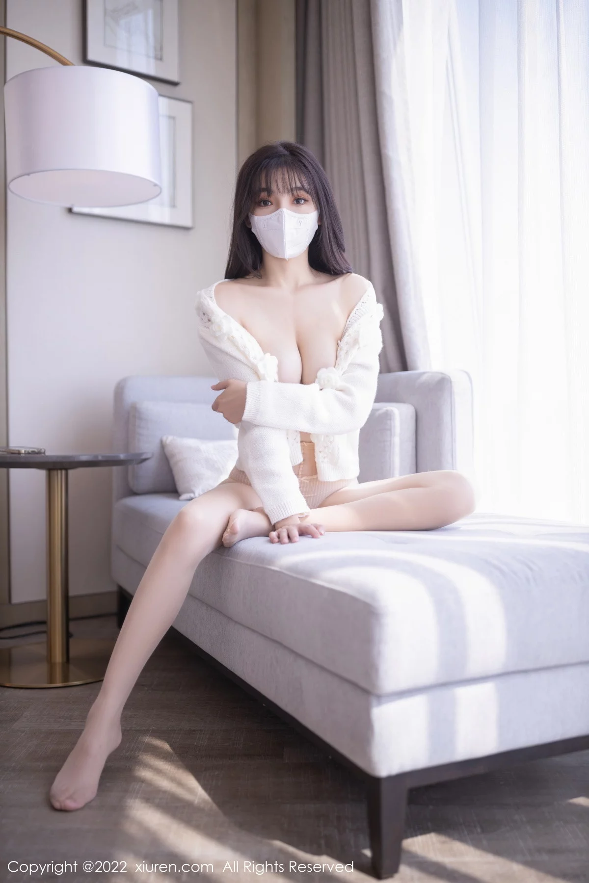 Xrmnw.Vip_陆萱萱_写真