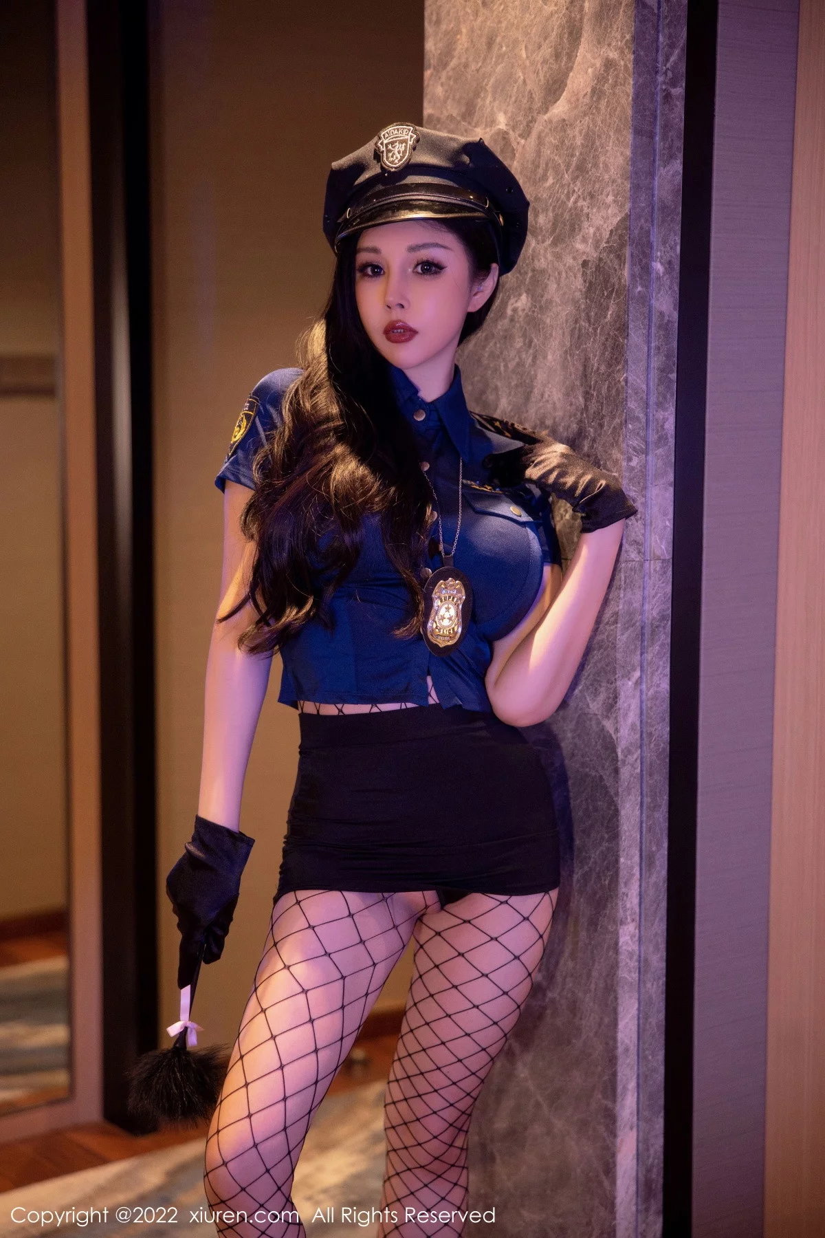 Xrmnw.Vip_田冰冰_写真