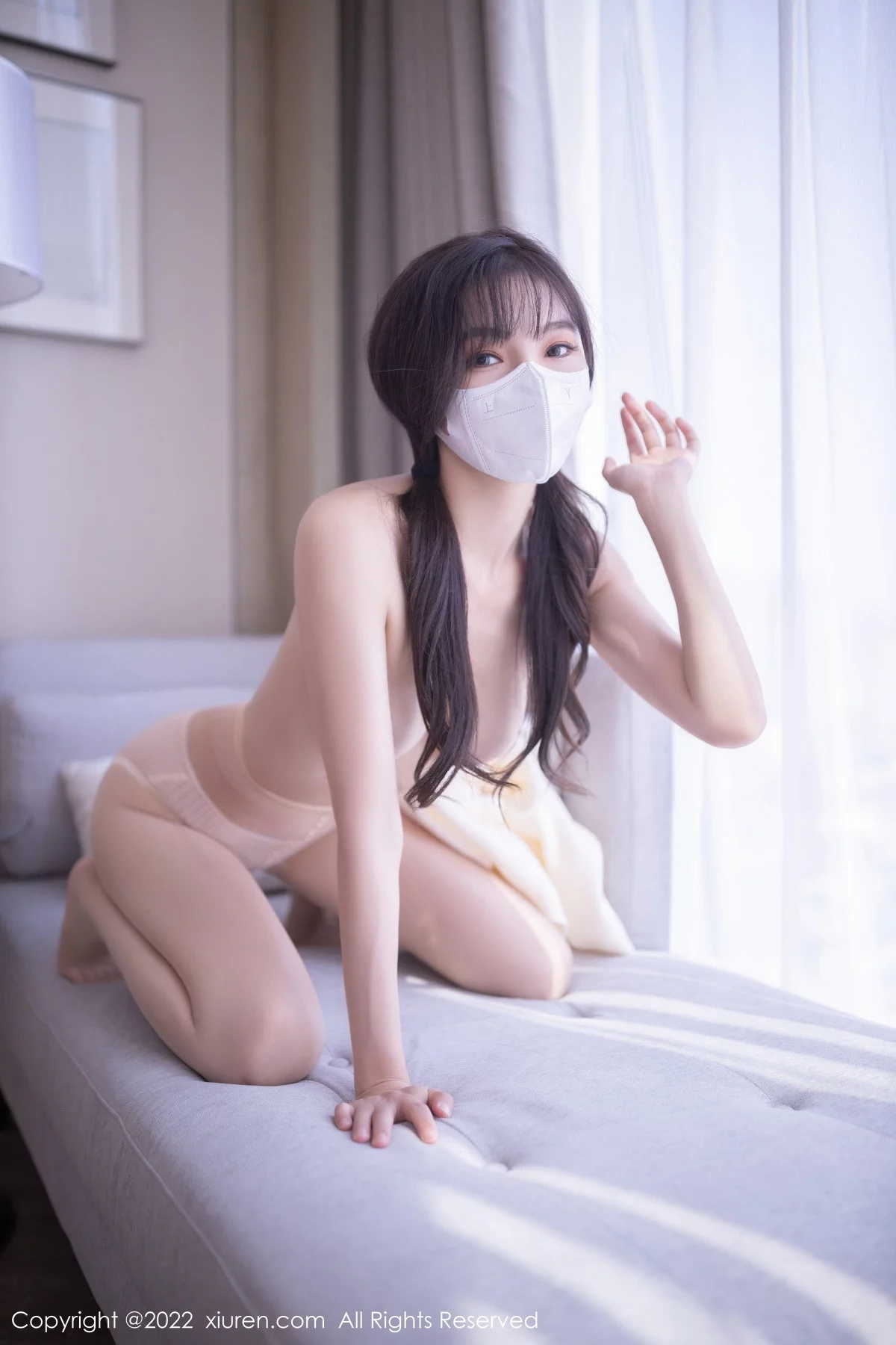 Xrmnw.Vip_陆萱萱_写真