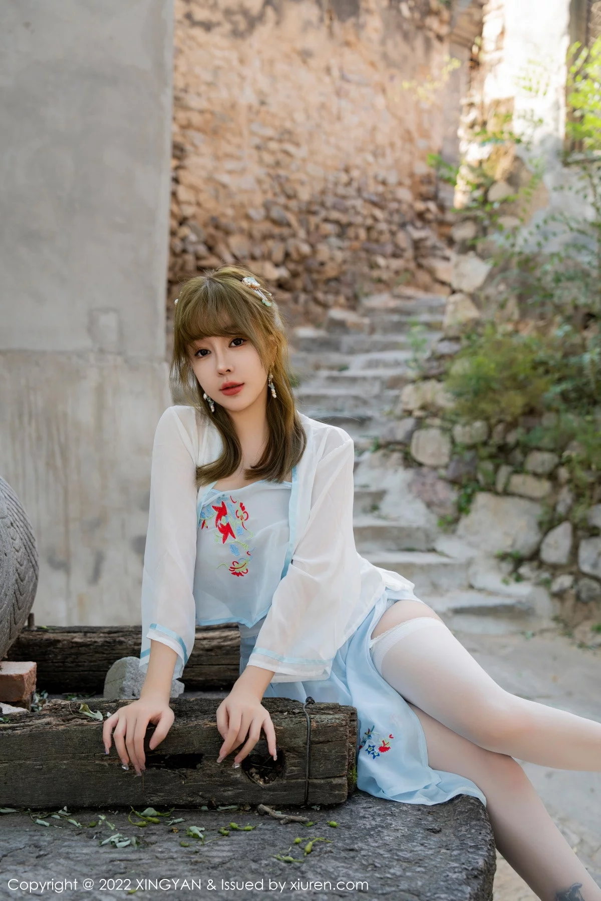 Xrmnw.Vip_王雨纯_写真