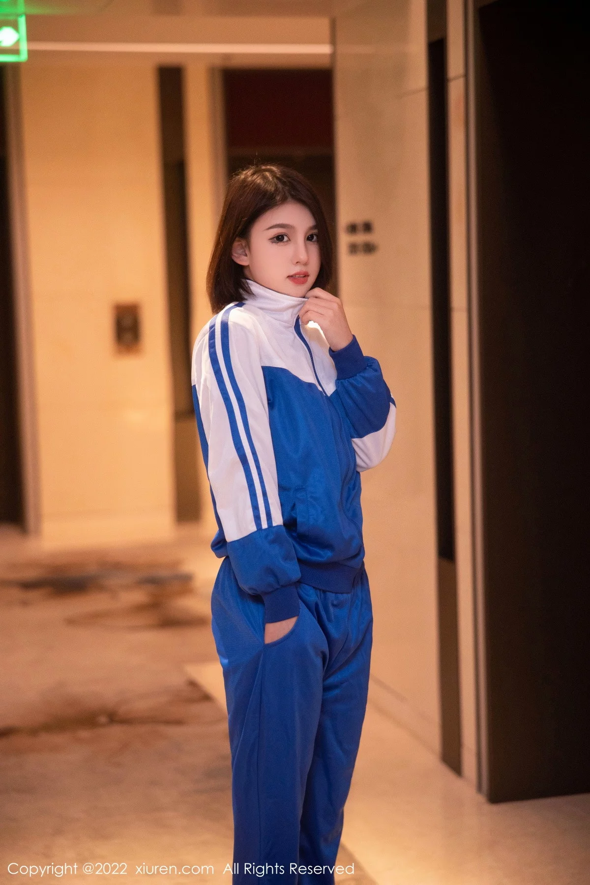 Xrmnw.Vip_美羊羊_写真