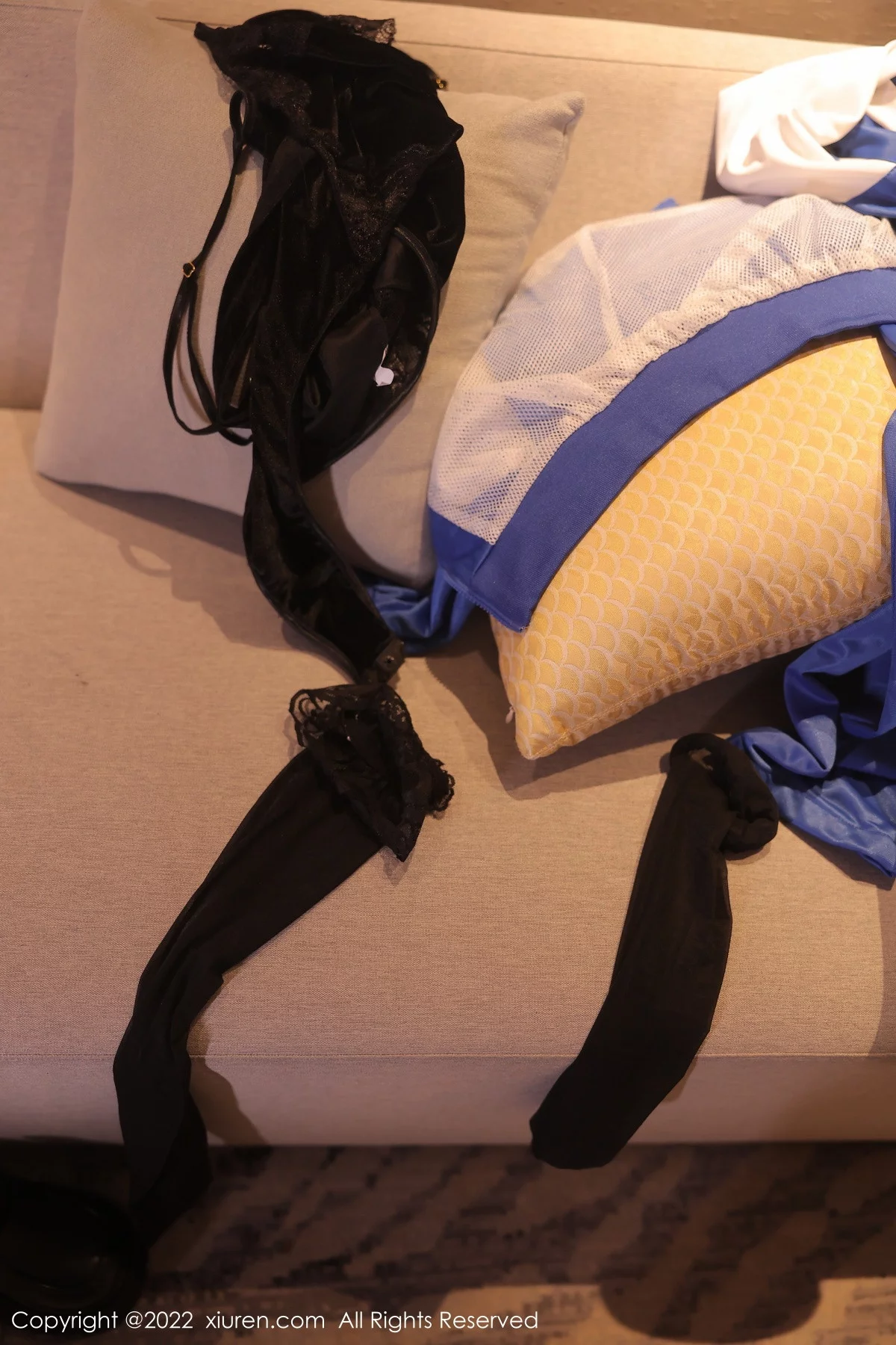 Xrmnw.Vip_美羊羊_写真