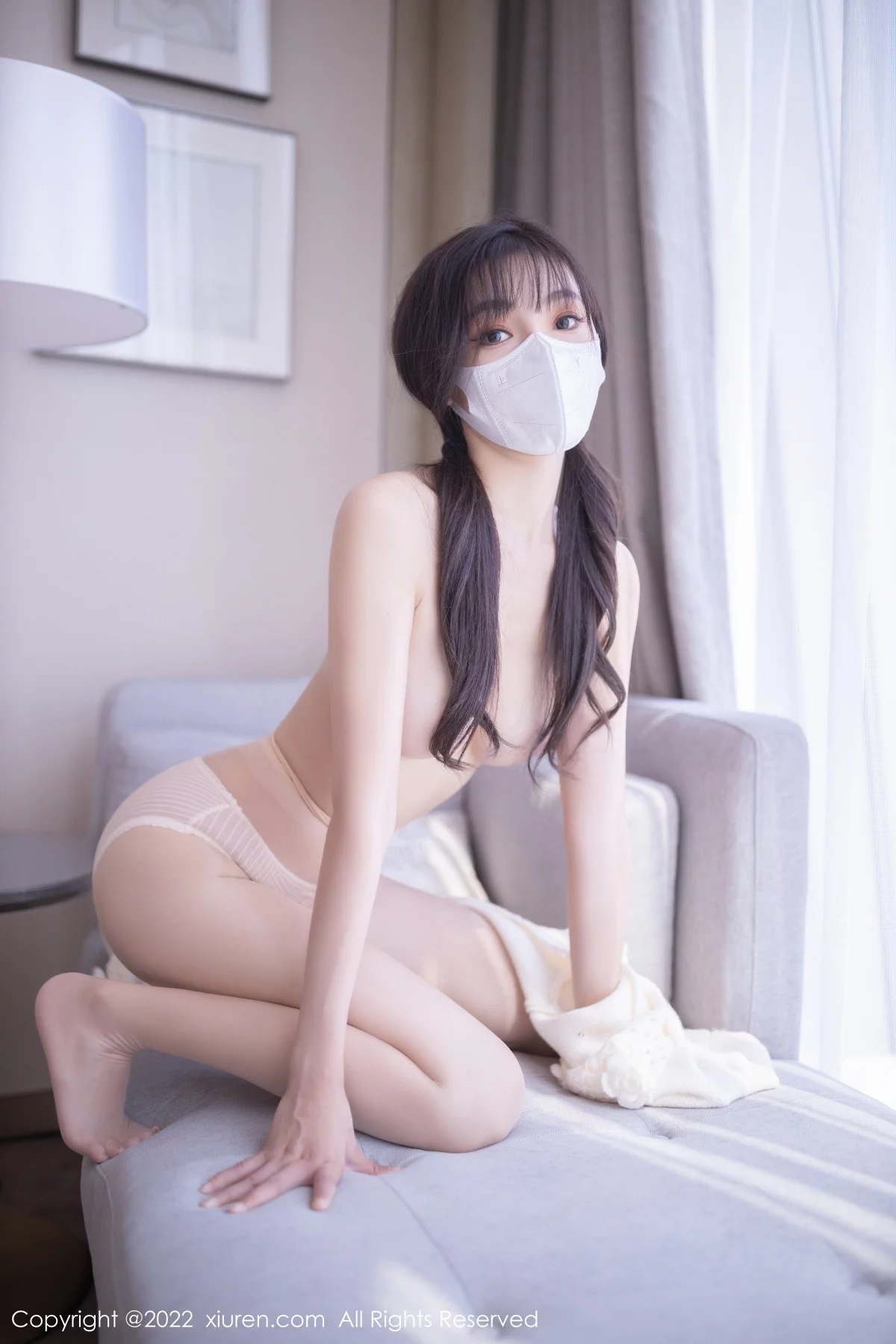 Xrmnw.Vip_陆萱萱_写真