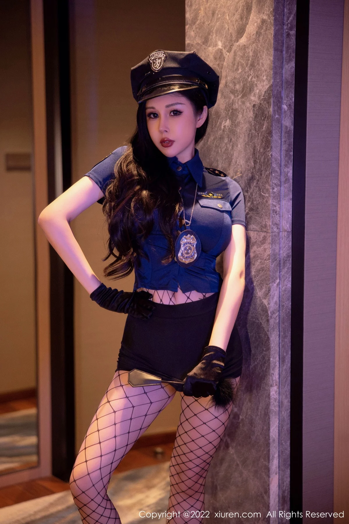 Xrmnw.Vip_田冰冰_写真