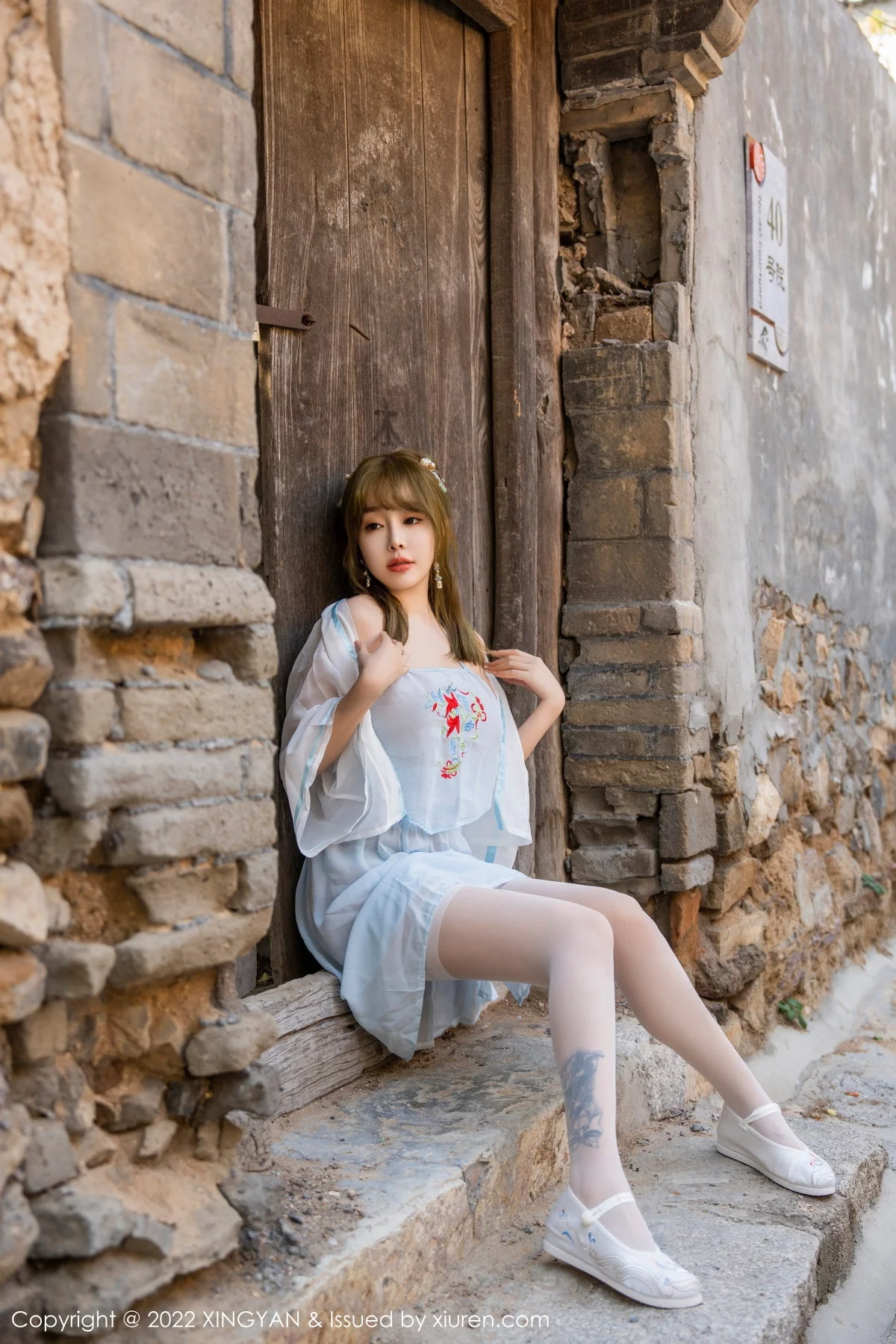 Xrmnw.Vip_王雨纯_写真