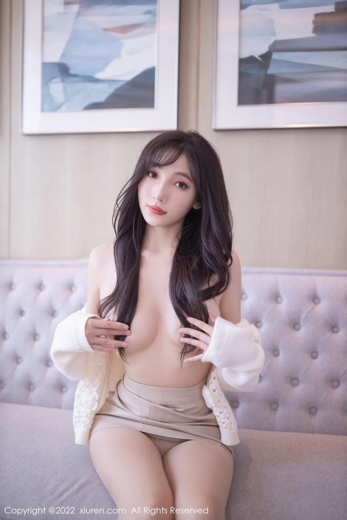 Xrmnw.Vip_陆萱萱_写真