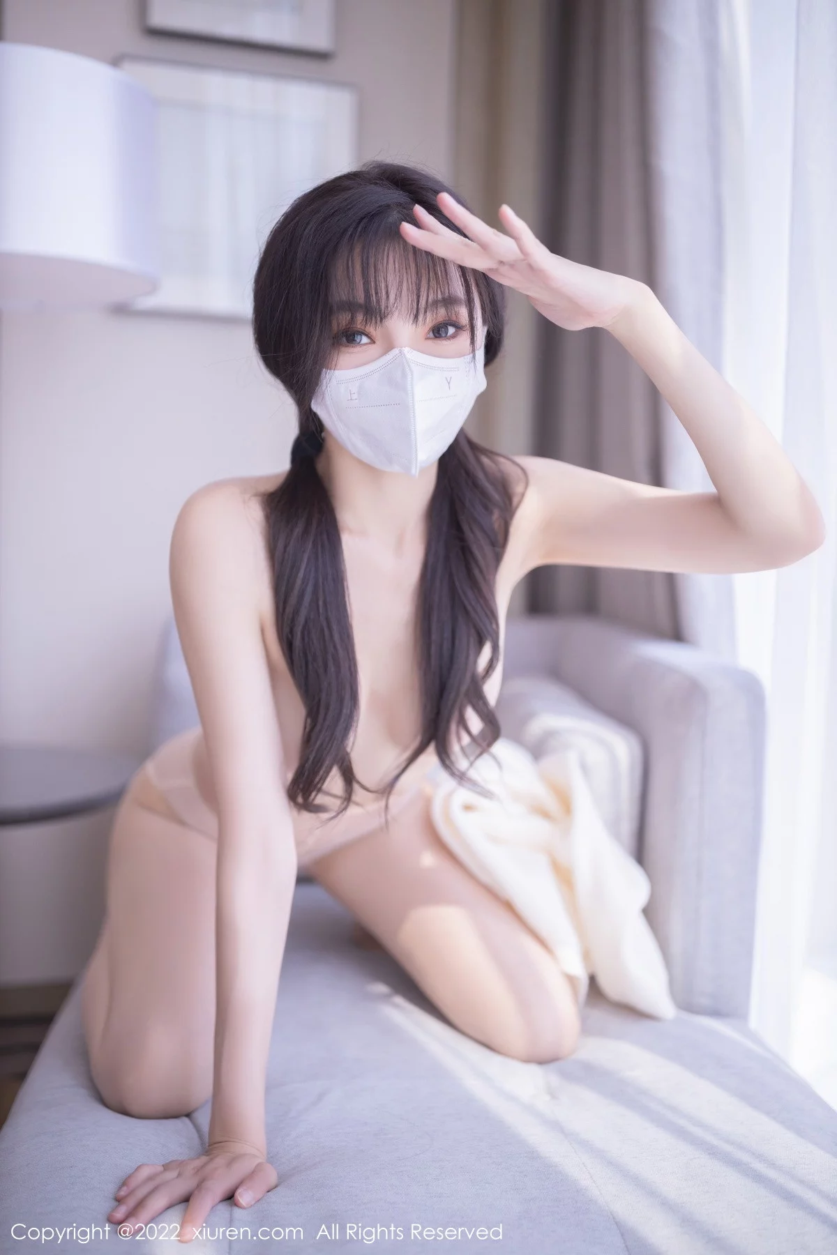 Xrmnw.Vip_陆萱萱_写真