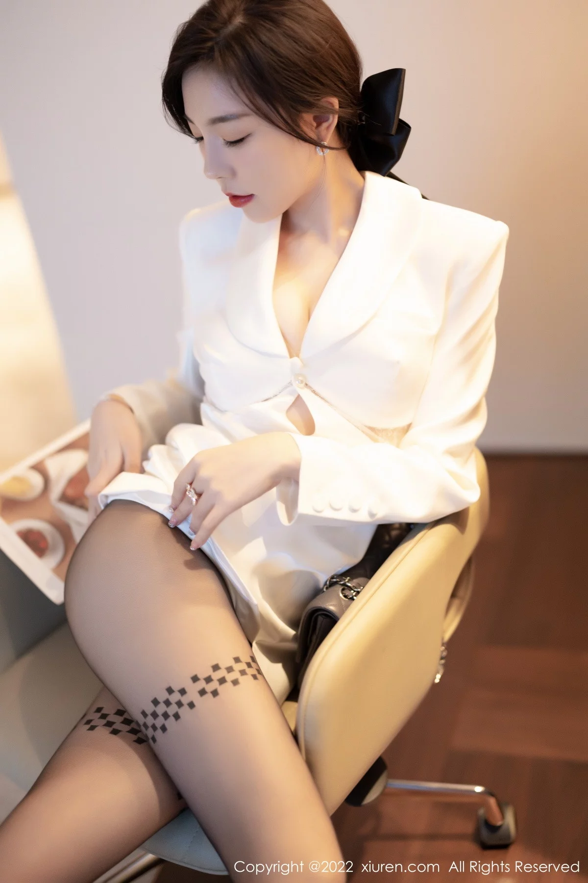 Xrmnw.Vip_徐莉芝_写真