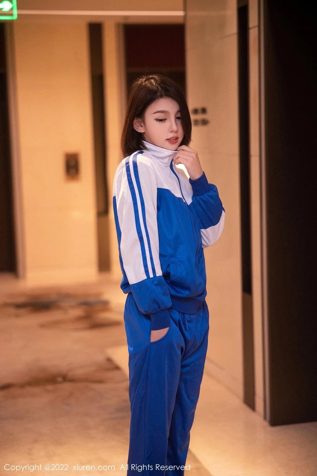 Xrmnw.Vip_美羊羊_写真