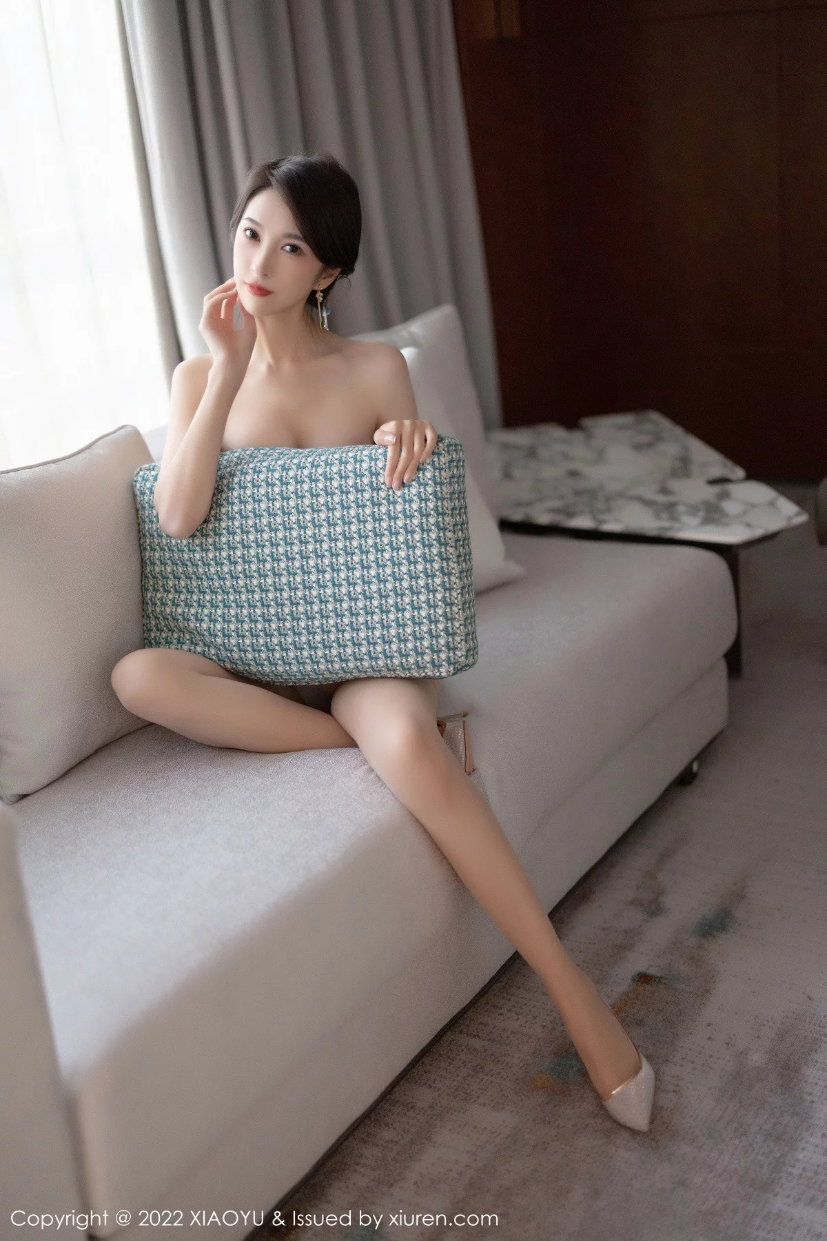 Xrmnw.Vip_林乐一_写真