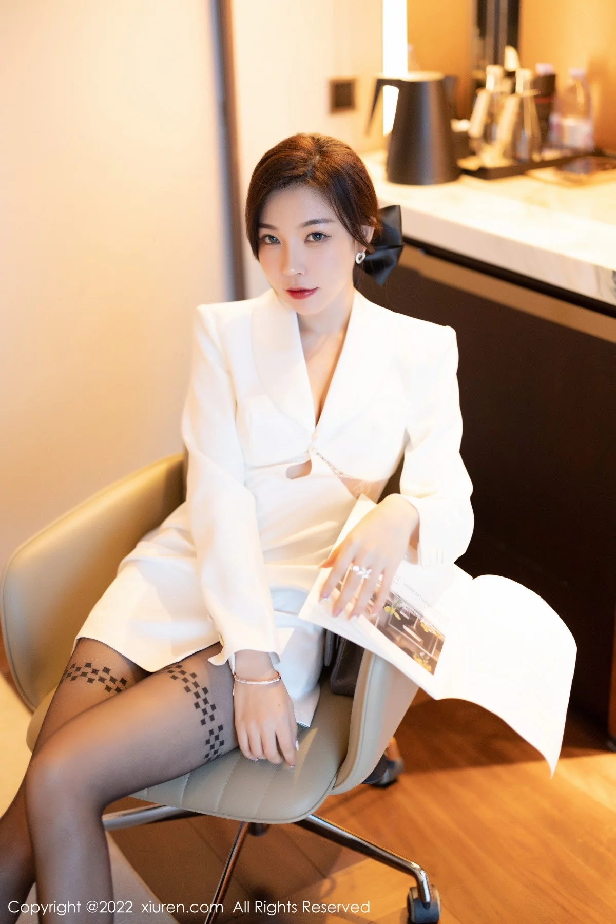 Xrmnw.Vip_徐莉芝_写真